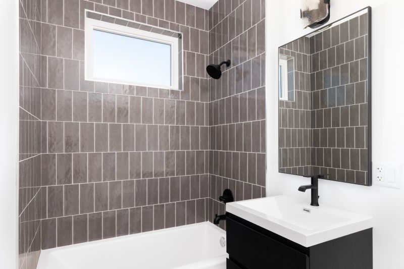 Flooring and Wall Tile Options