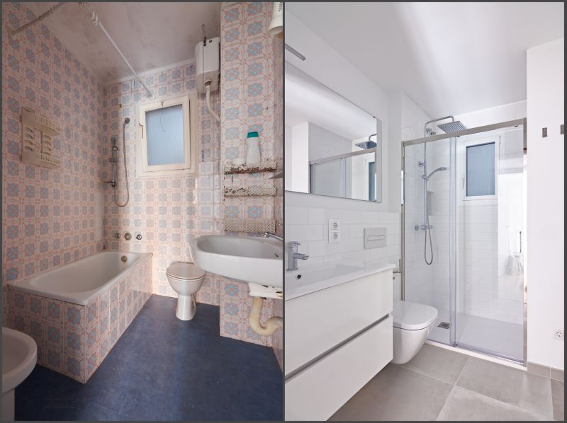 Best Shower Renovation Contractors in Edwardsville, IL