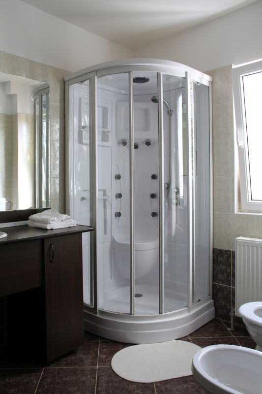 Cost of Shower Installation in Edwardsville, IL